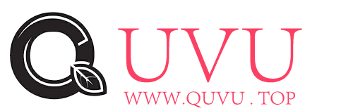 QUVU - 专注于全网资源分享的网站